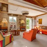 Natura, Tranquility & Privacy Near Acharavi Krinias