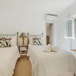 Вилла Natura, Tranquility & Privacy Near Acharavi *
