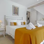 Вилла Natura, Tranquility & Privacy Near Acharavi