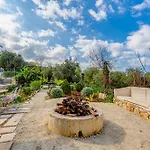 Вилла Natura, Tranquility & Privacy Near Acharavi Krinias