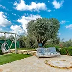 Natura, Tranquility & Privacy Near Acharavi Krinias