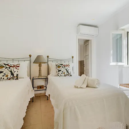 빌라 Natura, Tranquility & Privacy Near Acharavi *