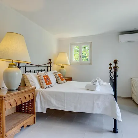 Natura, Tranquility & Privacy Near Acharavi *