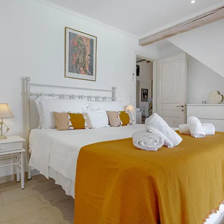 빌라 Natura, Tranquility & Privacy Near Acharavi