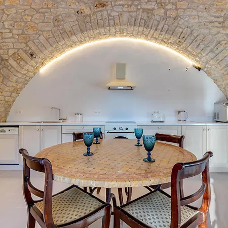 Natura, Tranquility & Privacy Near Acharavi * Krinias