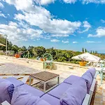 Natura, Tranquility & Privacy Near Acharavi * Krinias