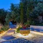 Villa Natura, Tranquility & Privacy Near Acharavi *