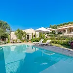 Villa Natura, Tranquility & Privacy Near Acharavi *