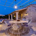 Natura, Tranquility & Privacy Near Acharavi Krinias