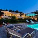 Villa Natura, Tranquility & Privacy Near Acharavi *