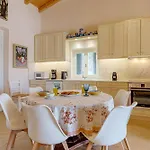 Natura, Tranquility & Privacy Near Acharavi Villa Krinias